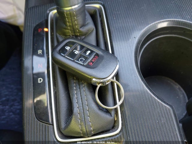 2022 HONDA CIVIC SPORT 11
