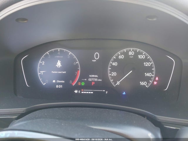 2022 HONDA CIVIC SPORT 16