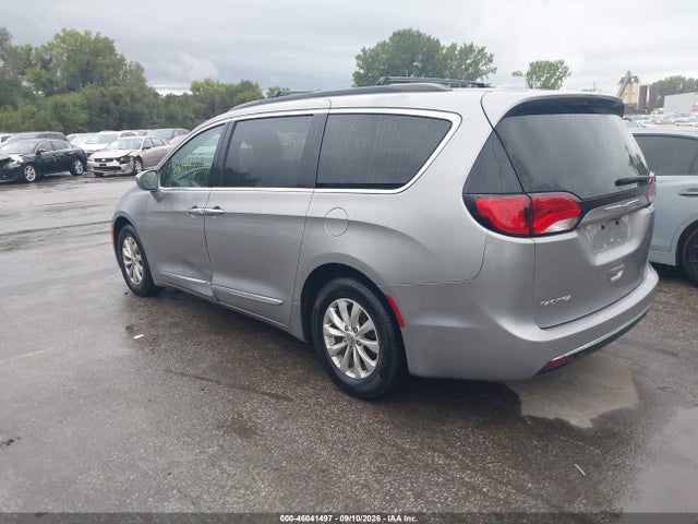 2017 CHRYSLER PACIFICA TOURING-L 3