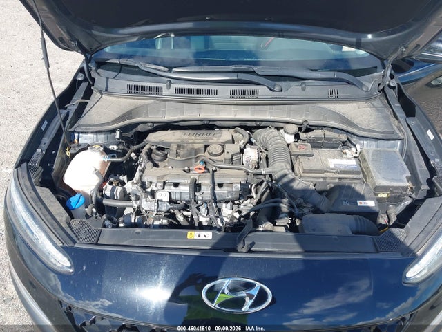 2023 HYUNDAI KONA LIMITED 10