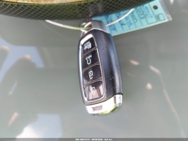 2023 HYUNDAI KONA LIMITED 11
