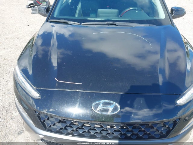 2023 HYUNDAI KONA LIMITED 6