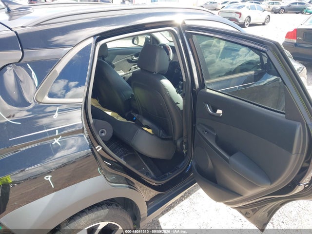 2023 HYUNDAI KONA LIMITED 8