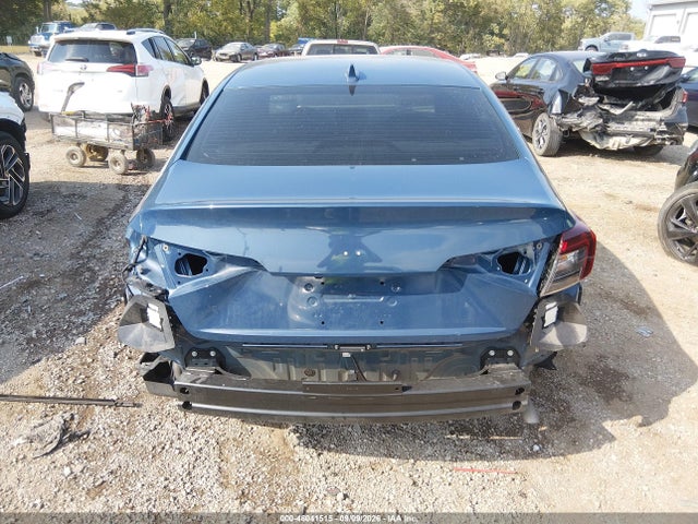 2026 HONDA CIVIC HYBRID SPORT/SPORT TOURING 17