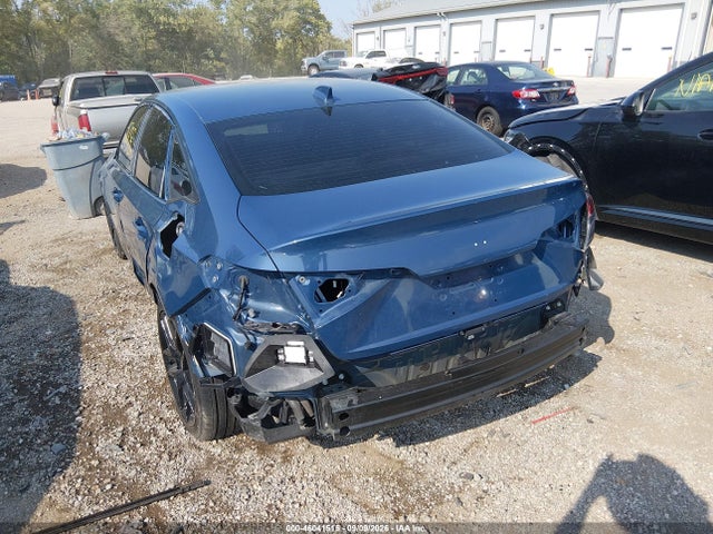 2026 HONDA CIVIC HYBRID SPORT/SPORT TOURING 18