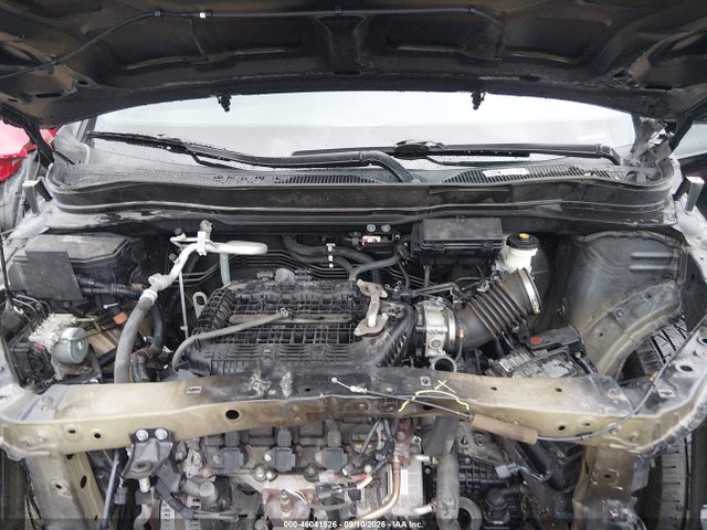 2021 HONDA PASSPORT AWD ELITE 10