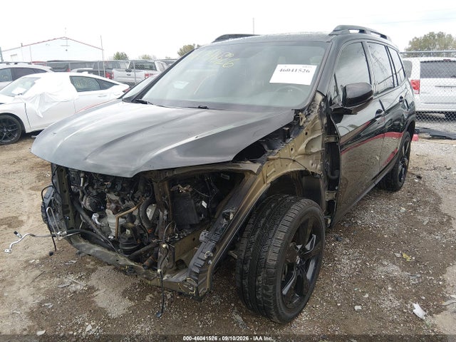 2021 HONDA PASSPORT AWD ELITE 2