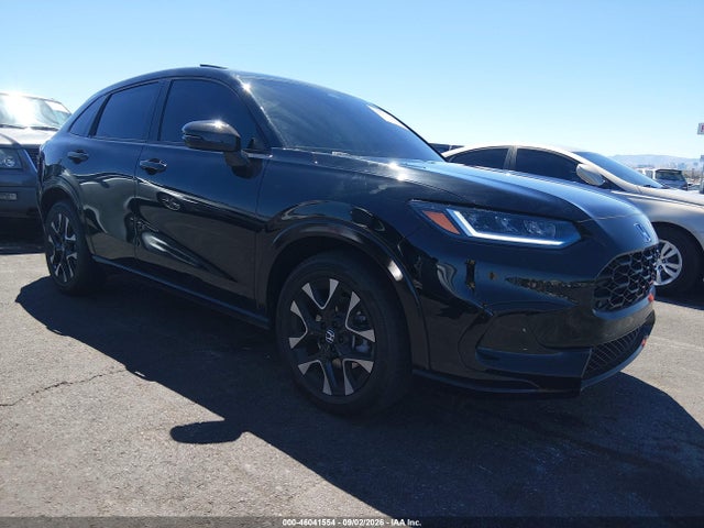 2027 HONDA HR-V EX-L 2WD