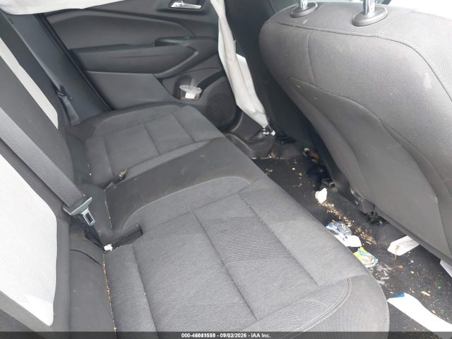 2024 CHEVROLET TRAX FWD 1RS 8