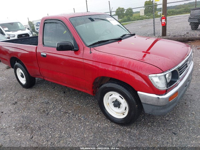 1996 TOYOTA TACOMA 