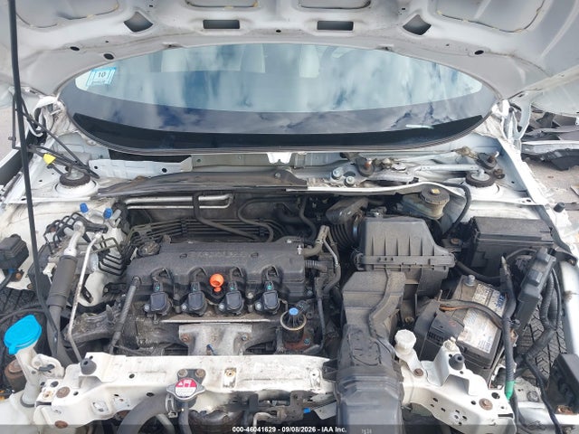 2018 HONDA HR-V EX-L 10