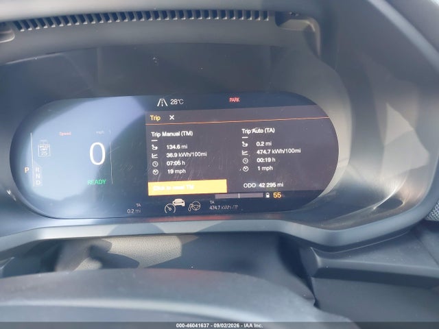 2021 POLESTAR 2 LAUNCH EDITION 7