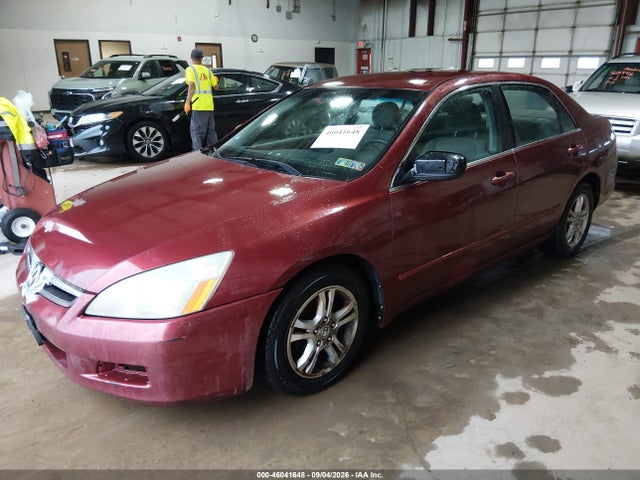 صورة 2 لـ 2006 Honda ACCORD 2.4 SE
