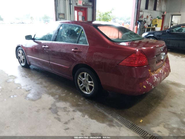 صورة 3 لـ 2006 Honda ACCORD 2.4 SE