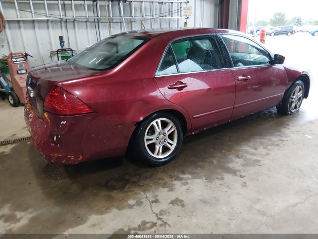 صورة 4 لـ 2006 Honda ACCORD 2.4 SE
