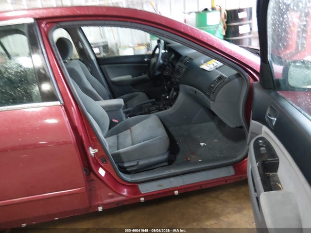 صورة 5 لـ 2006 Honda ACCORD 2.4 SE