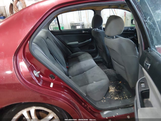 صورة 8 لـ 2006 Honda ACCORD 2.4 SE