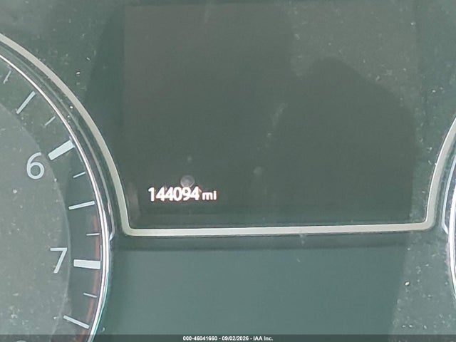 2017 NISSAN ALTIMA 2.5 S 14