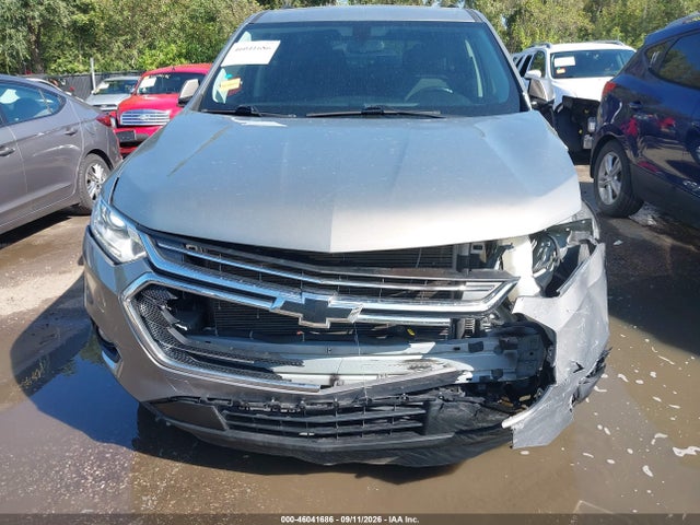 2019 CHEVROLET TRAVERSE 1LT 6