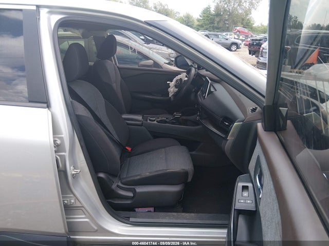 2023 NISSAN ROGUE SV INTELLIGENT AWD 5