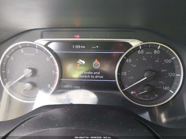 2023 NISSAN ROGUE SV INTELLIGENT AWD 7