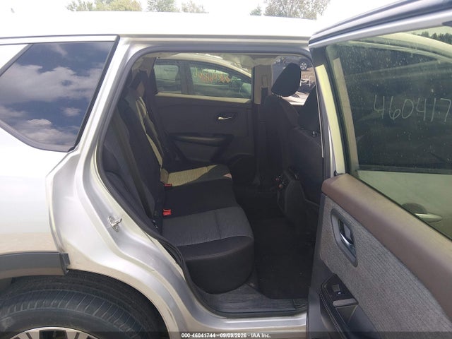 2023 NISSAN ROGUE SV INTELLIGENT AWD 8