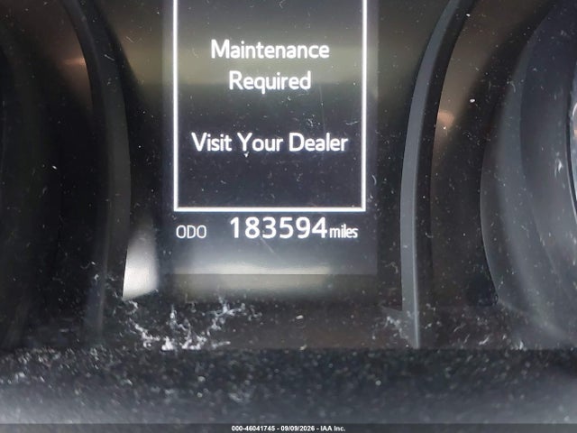 2019 TOYOTA CAMRY LE 16