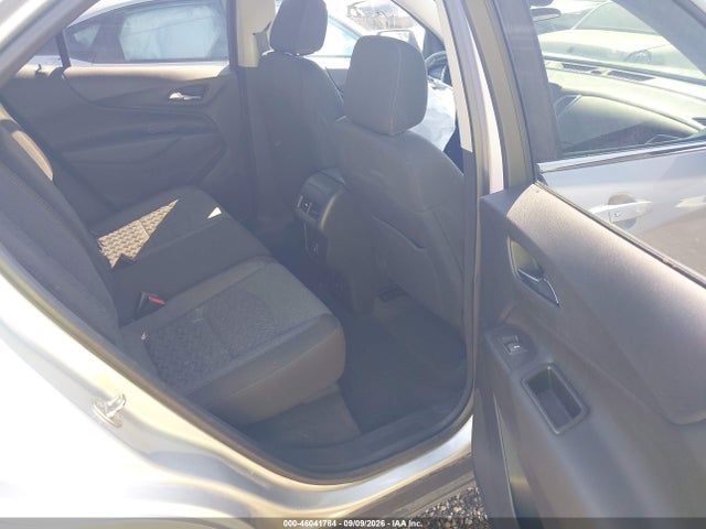 2022 CHEVROLET EQUINOX FWD LT 8