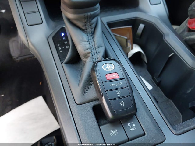 2026 TOYOTA RAV4 XLE PREMIUM 11
