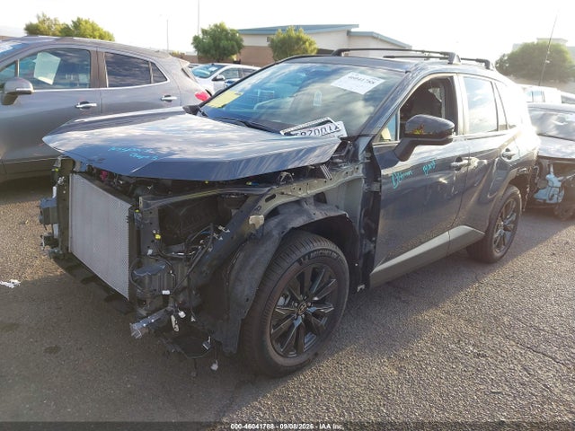 2026 TOYOTA RAV4 XLE PREMIUM 2