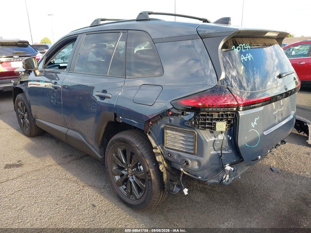 2026 TOYOTA RAV4 XLE PREMIUM 3