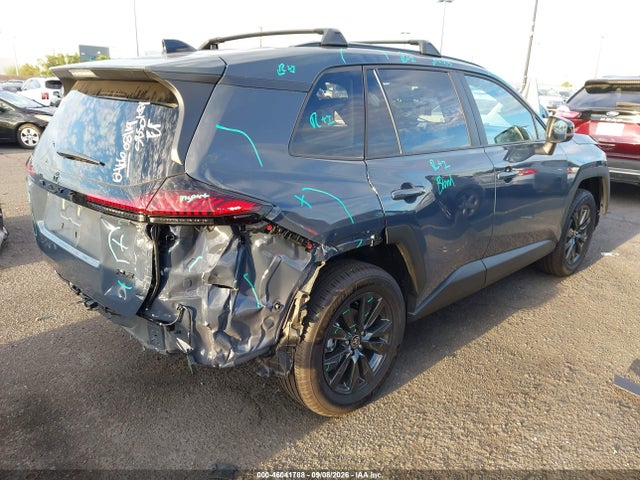 2026 TOYOTA RAV4 XLE PREMIUM 4