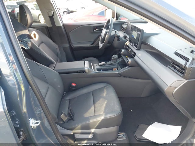 2026 TOYOTA RAV4 XLE PREMIUM 5