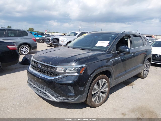 2022 VOLKSWAGEN TAOS 1.5T SE 2