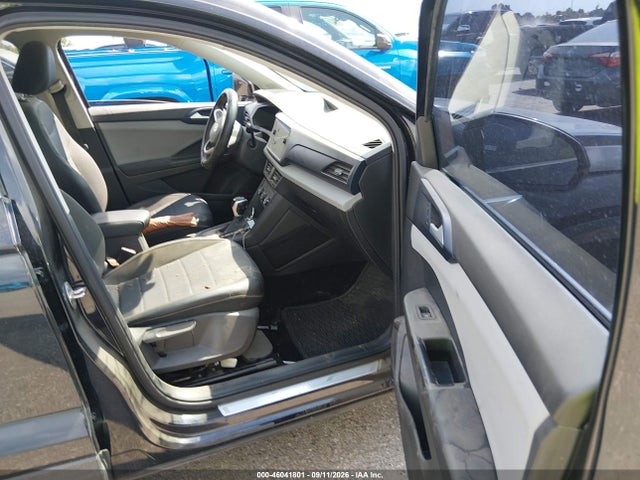 2022 VOLKSWAGEN TAOS 1.5T SE 5