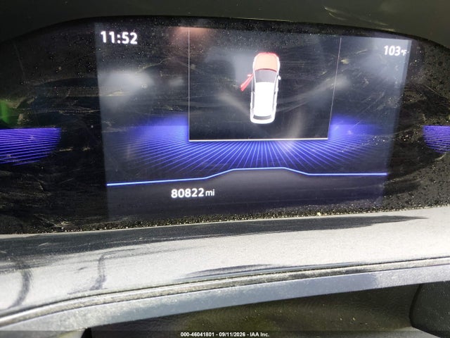 2022 VOLKSWAGEN TAOS 1.5T SE 7