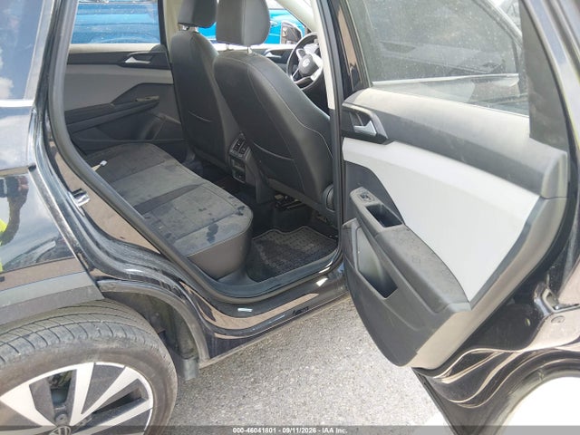 2022 VOLKSWAGEN TAOS 1.5T SE 8