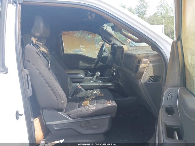 2023 FORD F-150 XLT 5