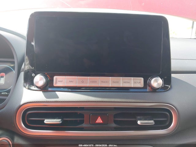 2023 HYUNDAI KONA ELECTRIC SEL 17