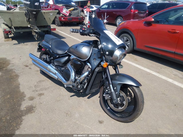 2018 SUZUKI VZ1500 