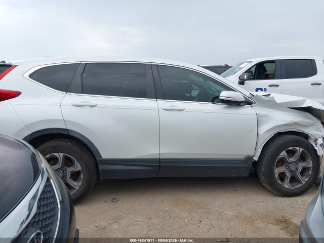 2019 HONDA CR-V EX 14