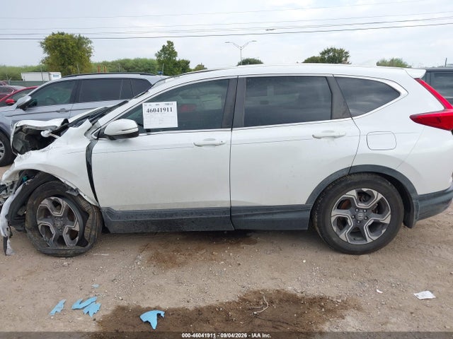 2019 HONDA CR-V EX 15