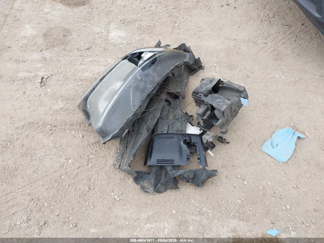 2019 HONDA CR-V EX 12