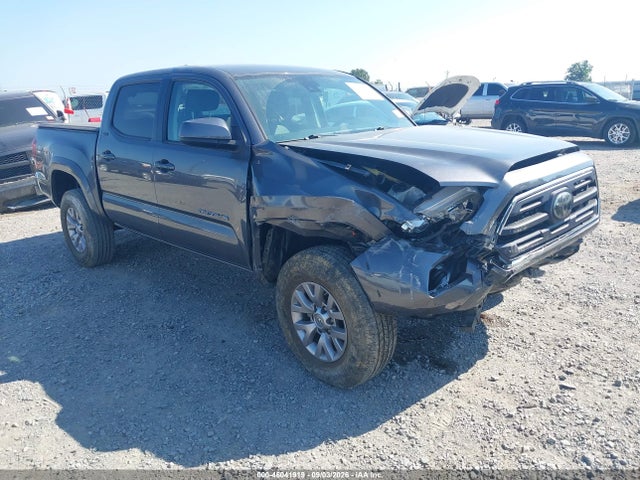2018 TOYOTA TACOMA SR5 V6