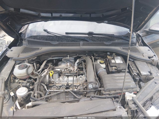 2019 VOLKSWAGEN JETTA 1.4T SEL 10