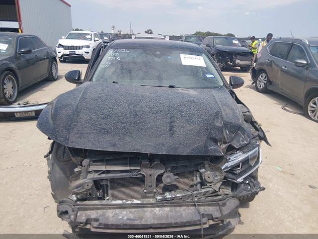 2019 VOLKSWAGEN JETTA 1.4T SEL 12