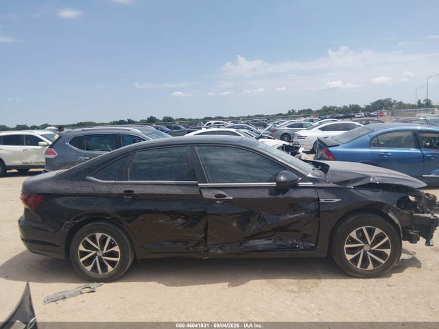 2019 VOLKSWAGEN JETTA 1.4T SEL 13
