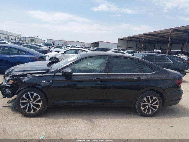2019 VOLKSWAGEN JETTA 1.4T SEL 14