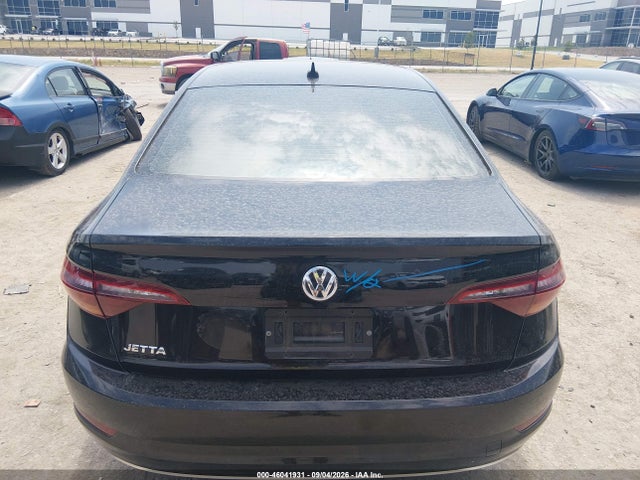2019 VOLKSWAGEN JETTA 1.4T SEL 16