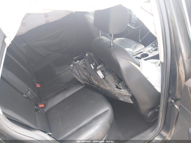 2019 VOLKSWAGEN JETTA 1.4T SEL 8